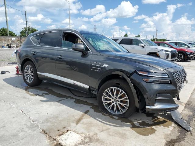 2024 GENESIS GV80 BASE KMUHBDSB3RU177714