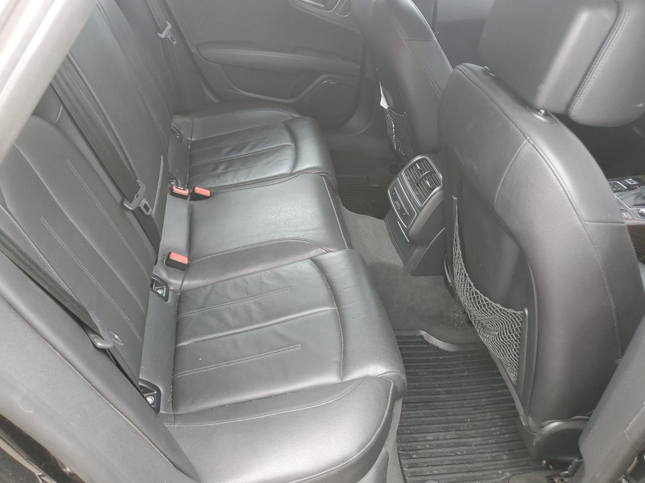 AUDI A7 PREMIUM PLUS