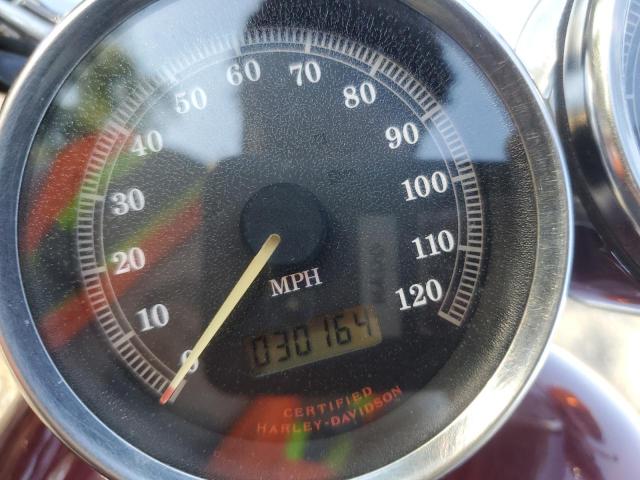2001 HARLEY-DAVIDSON XL1200 C 1HD1CGP141K138759
