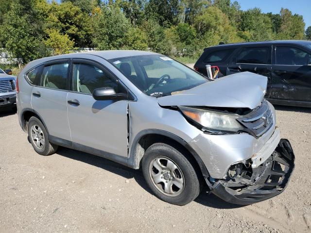 2013 HONDA CR-V LX - 2HKRM4H30DH662946