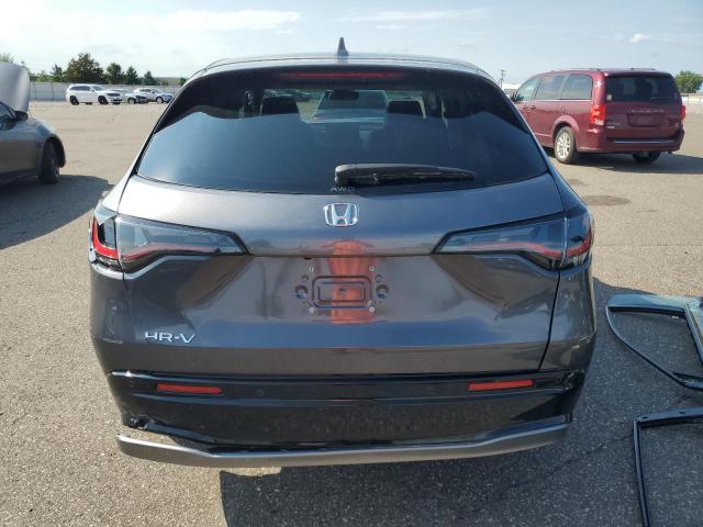 2025 HONDA HR-V EXL 3CZRZ2H7XSM745150