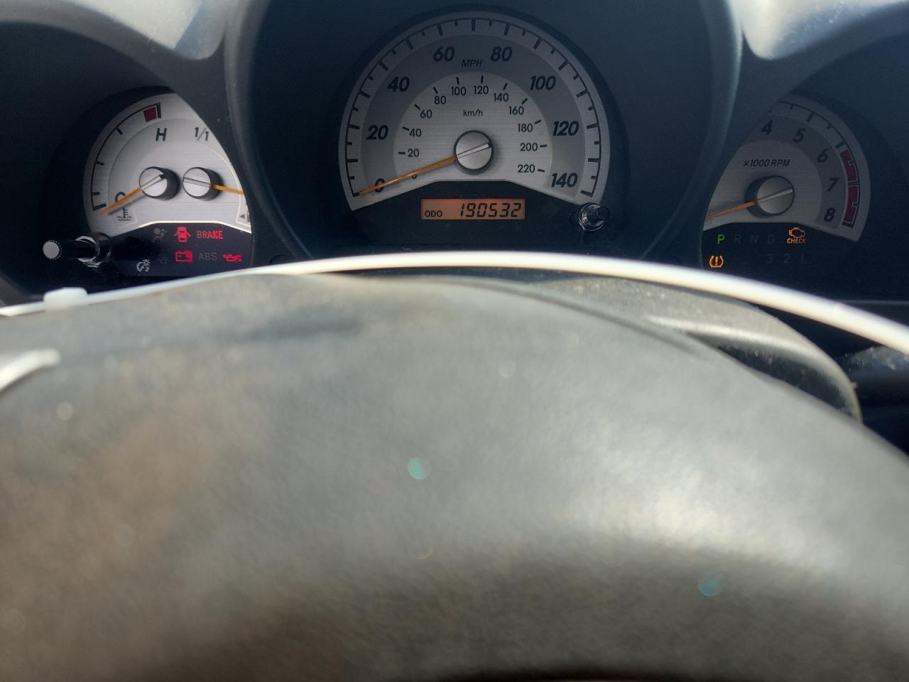 Lot #3286619912 2009 SCION TC