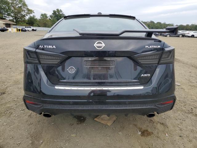 2019 NISSAN ALTIMA PLATINUM 1N4BL4FW7KC224182