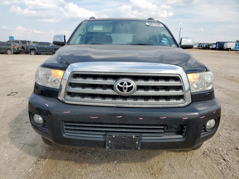 2016 TOYOTA SEQUOIA PL 5TDYY5G10GS066613