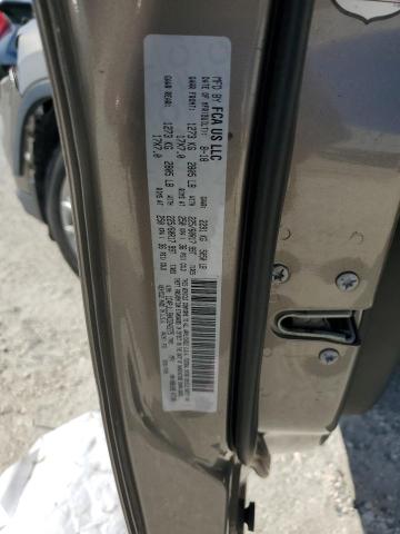 2019 JEEP CHEROKEE L 1C4PJLLB0KD242275