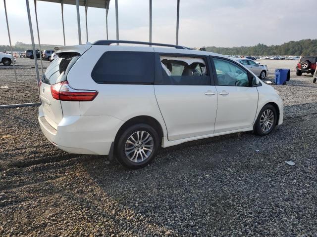 2019 TOYOTA SIENNA XLE 5TDYZ3DC5KS974572