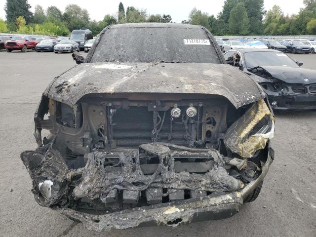 2022 TOYOTA TACOMA DOU - 3TMDZ5BNXNM132524
