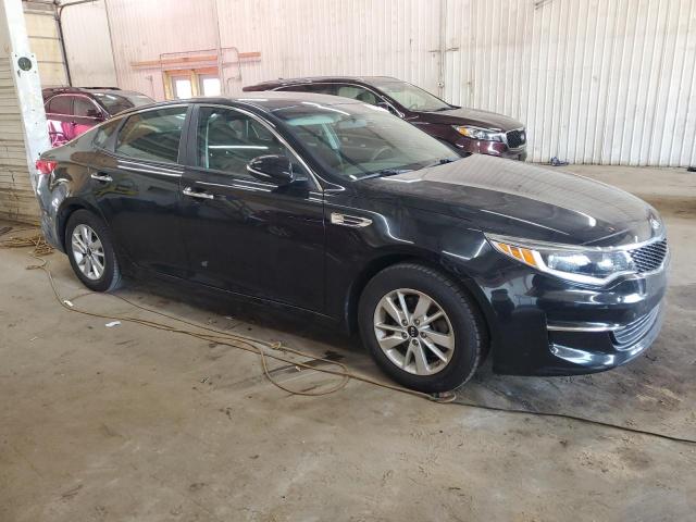 2018 KIA OPTIMA LX - 5XXGT4L30JG234691