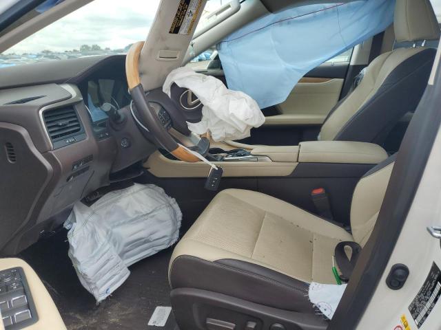 2018 LEXUS RX 350 L JTJDZKCA7J2001902