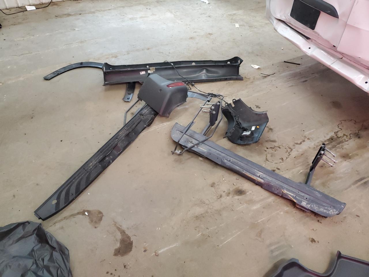 MERCEDES-BENZ SPRINTER 2500