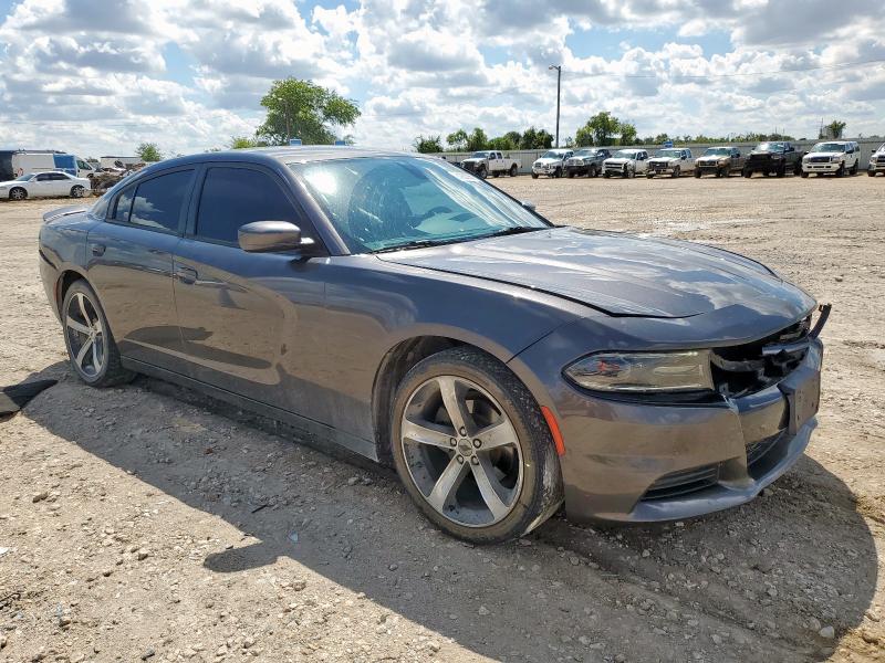 2017 DODGE CHARGER SE 2C3CDXBG9HH627876