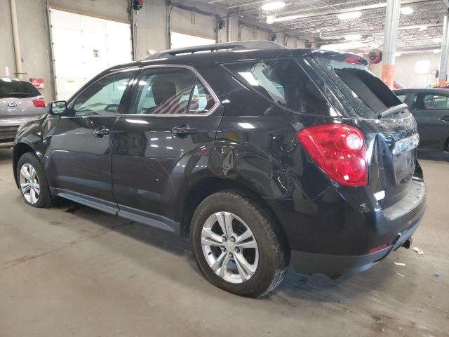 2013 CHEVROLET EQUINOX LS #3316887086