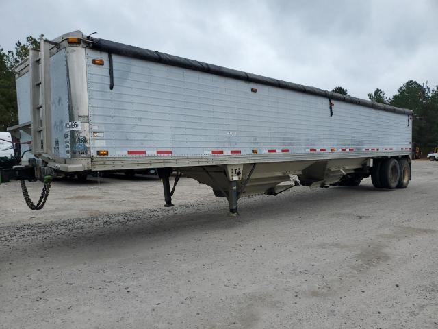 UTILIMASTER TRAILER 2002 1TDH422212B101511 photo #3
