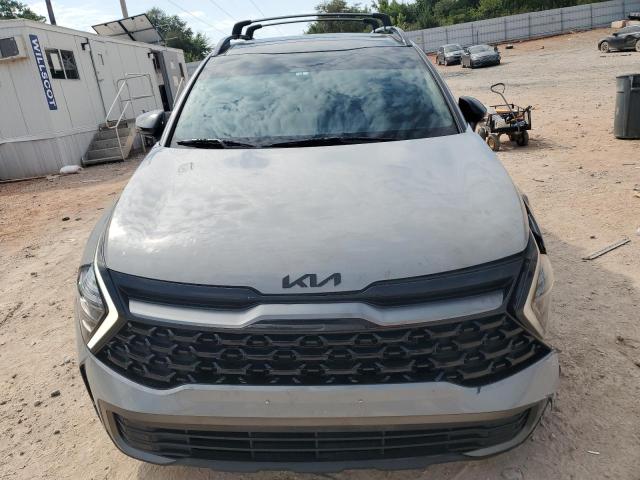 2024 KIA SPORTAGE X LINE 5XYK6CDFXRG172583