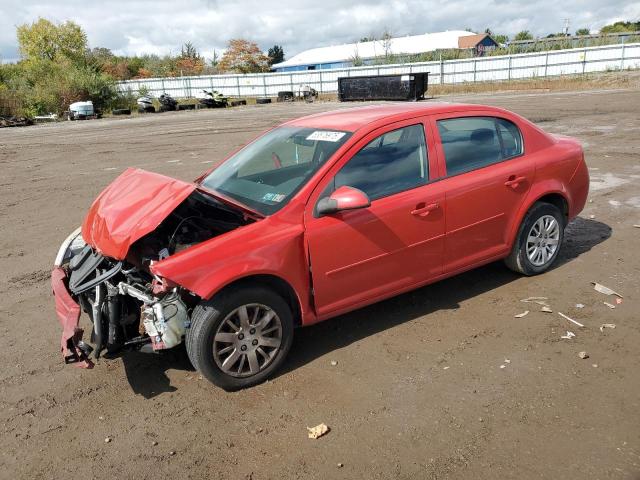 Global Auto Auctions: 2010 CHEVROLET COBALT 1LT