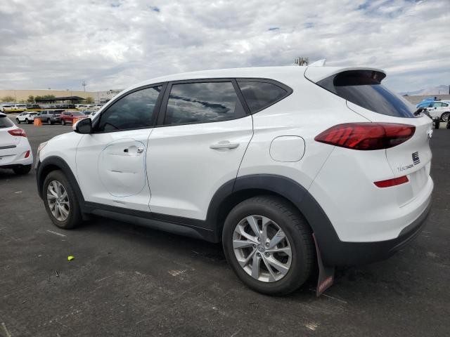 2019 HYUNDAI TUCSON SE KM8J23A44KU925888
