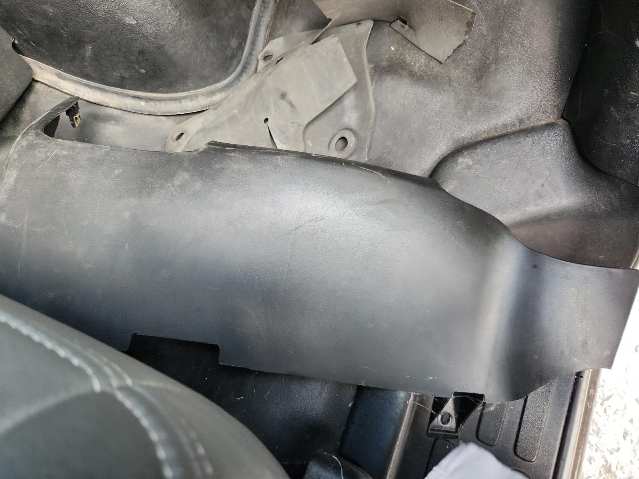 CHEVROLET EXPRESS G3500