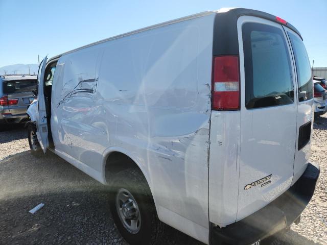 2016 CHEVROLET EXPRESS G2 1GCWGAFG7G1165435