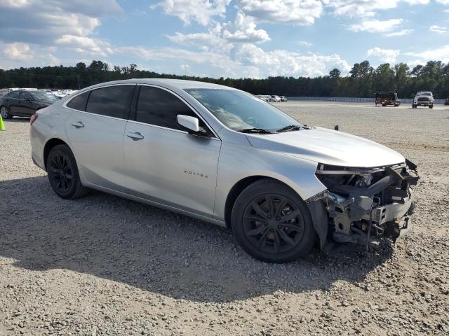 2020 CHEVROLET MALIBU LT - 1G1ZD5ST7LF091116