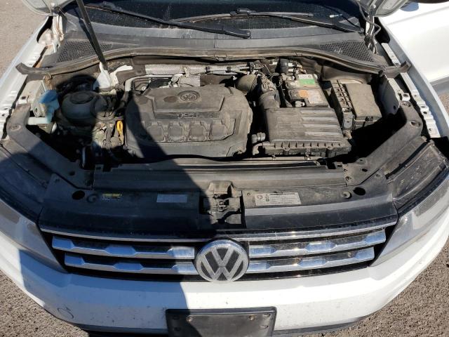 2018 VOLKSWAGEN TIGUAN SE 3VV3B7AX9JM039200