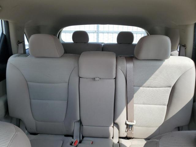 2015 KIA SORENTO LX - 5XYKTDA77FG627350