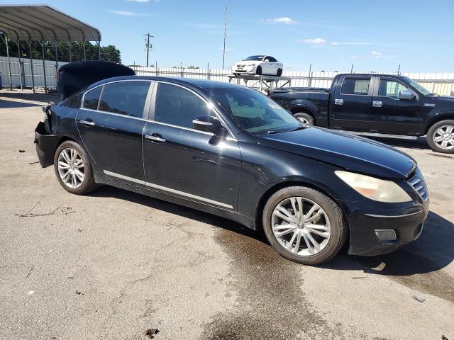 2011 HYUNDAI GENESIS 4. - KMHGC4DF3BU115047
