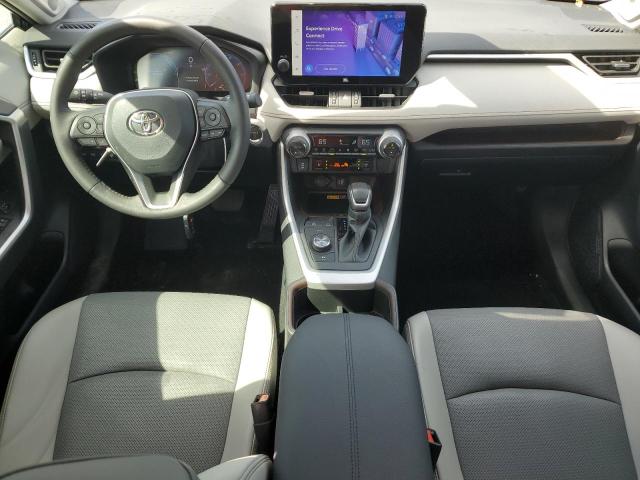 2024 TOYOTA RAV4 LIMITED 4T3D6RFV5RU168362