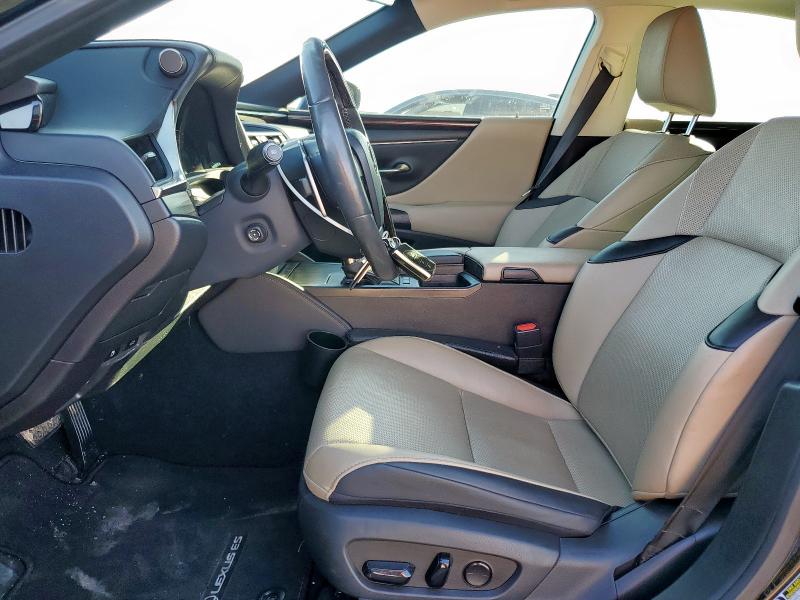 2020 LEXUS ES 300H - 58AD21B16LU010041