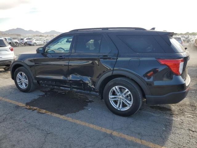 2020 FORD EXPLORER XLT - 1FMSK7DH9LGA28740