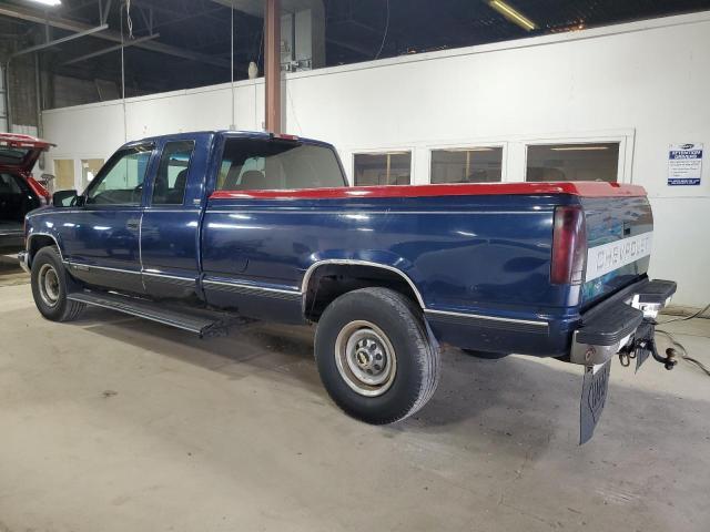CHEVROLET GMT-400 C2 1995 1GCGC29K8SE118437 photo #3