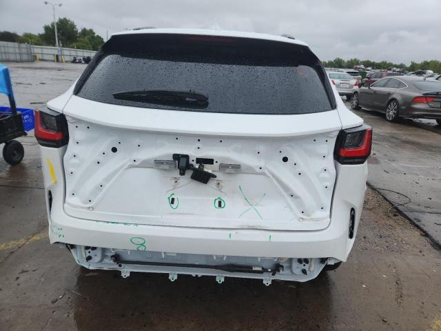 2024 LEXUS NX 350 LUX 2T2KGCEZ6RC039350