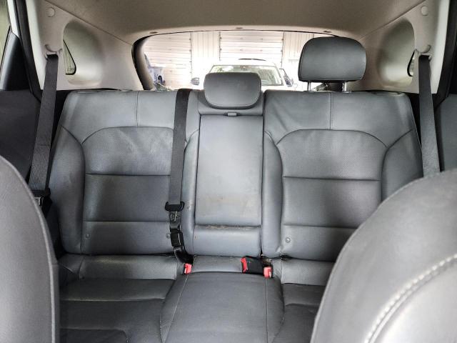2019 KIA NIRO TOURING KNDCE3LC9K5221320