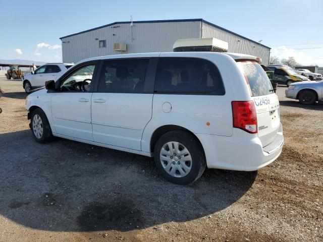 2016 DODGE GRAND CARA 2C4RDGBG8GR143955