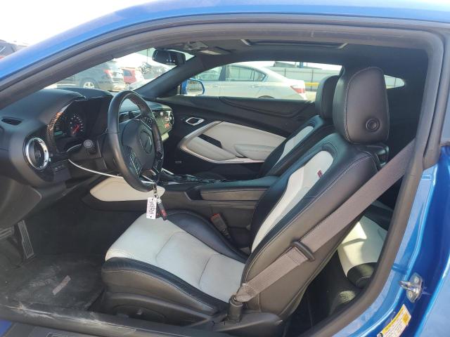 2017 CHEVROLET CAMARO SS 1G1FH1R71H0103005