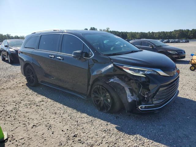 2022 TOYOTA SIENNA LIM 5TDERKEC1NS088829