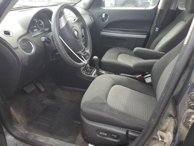 2011 CHEVROLET HHR LT - 3GNBABFW4BS525952