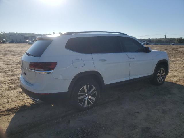 2023 VOLKSWAGEN ATLAS SE #3293280437