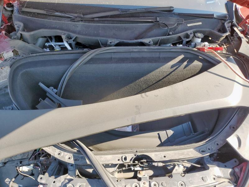 2020 TESLA MODEL X - 5YJXCAE26LF235823