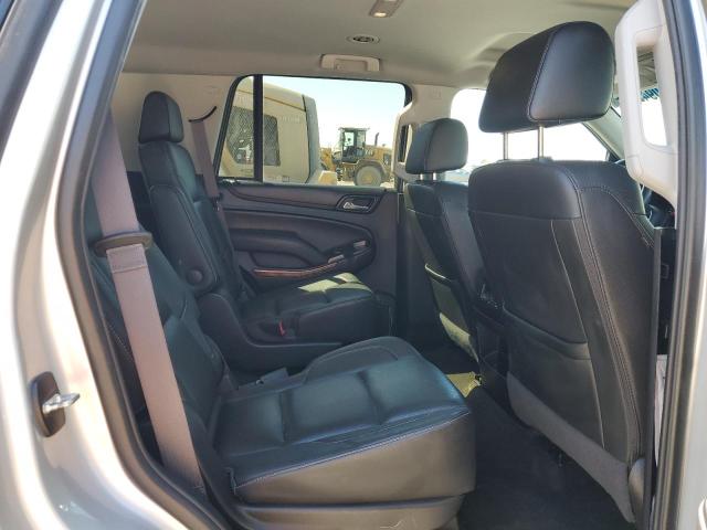 2017 CHEVROLET TAHOE K1500 PREMIER 1GNSKCKC6HR177971