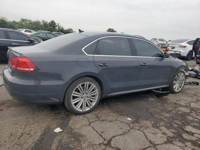 2014 VOLKSWAGEN PASSAT SE - 1VWBT7A34EC080858