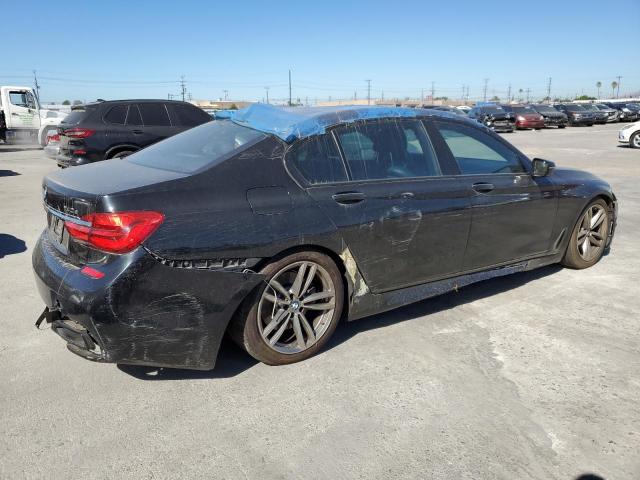 2019 BMW 740 XE WBA7J2C59KB246466