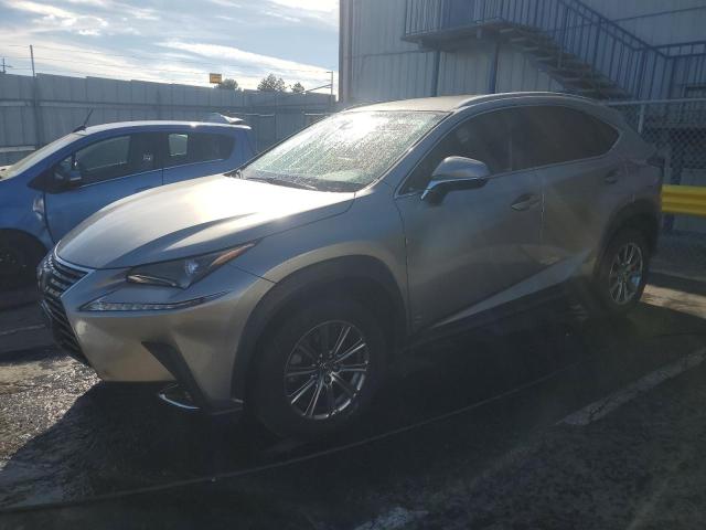 LEXUS NX 300 BAS