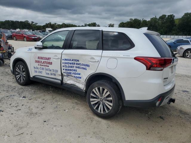 2019 MITSUBISHI OUTLANDER JA4AZ3A30KZ029561