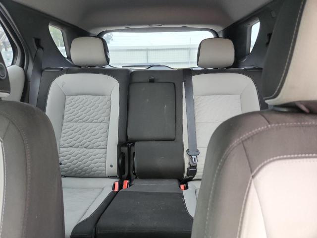 2020 CHEVROLET EQUINOX LS #3288772753