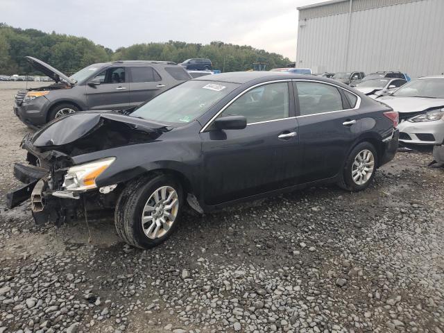Global Auto Auctions: 2013 NISSAN ALTIMA 2.5