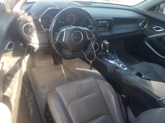 2017 CHEVROLET CAMARO LT 1G1FD1RS5H0108014