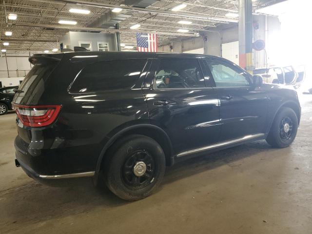 2022 DODGE DURANGO PU 1C4RDJFGXNC137040