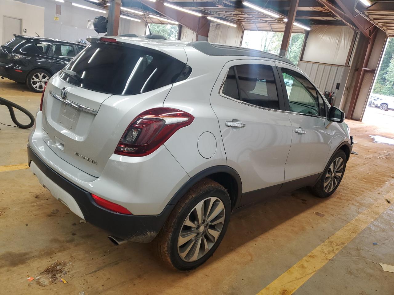 BUICK ENCORE PREFERRED II
