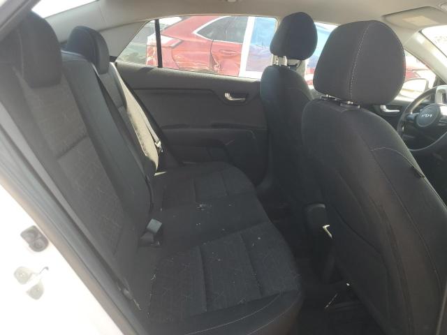 2023 KIA RIO LX 3KPA24AD7PE518549