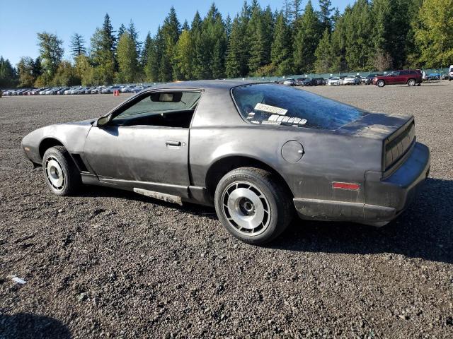 1991 PONTIAC FIREBIRD T #3274071480